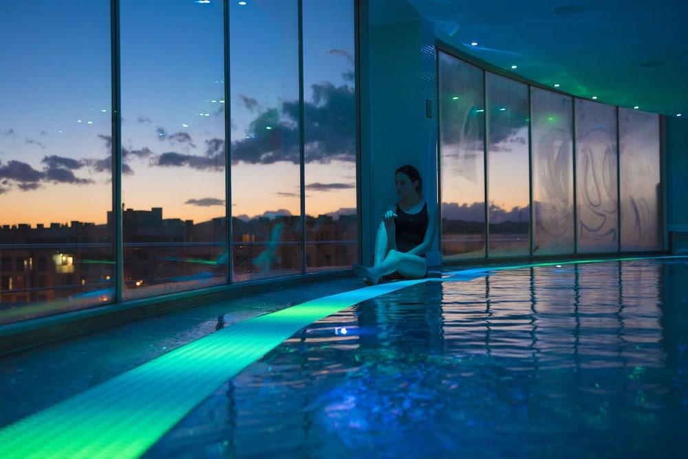 Gran Lakua 5* Vitoria-Gasteiz