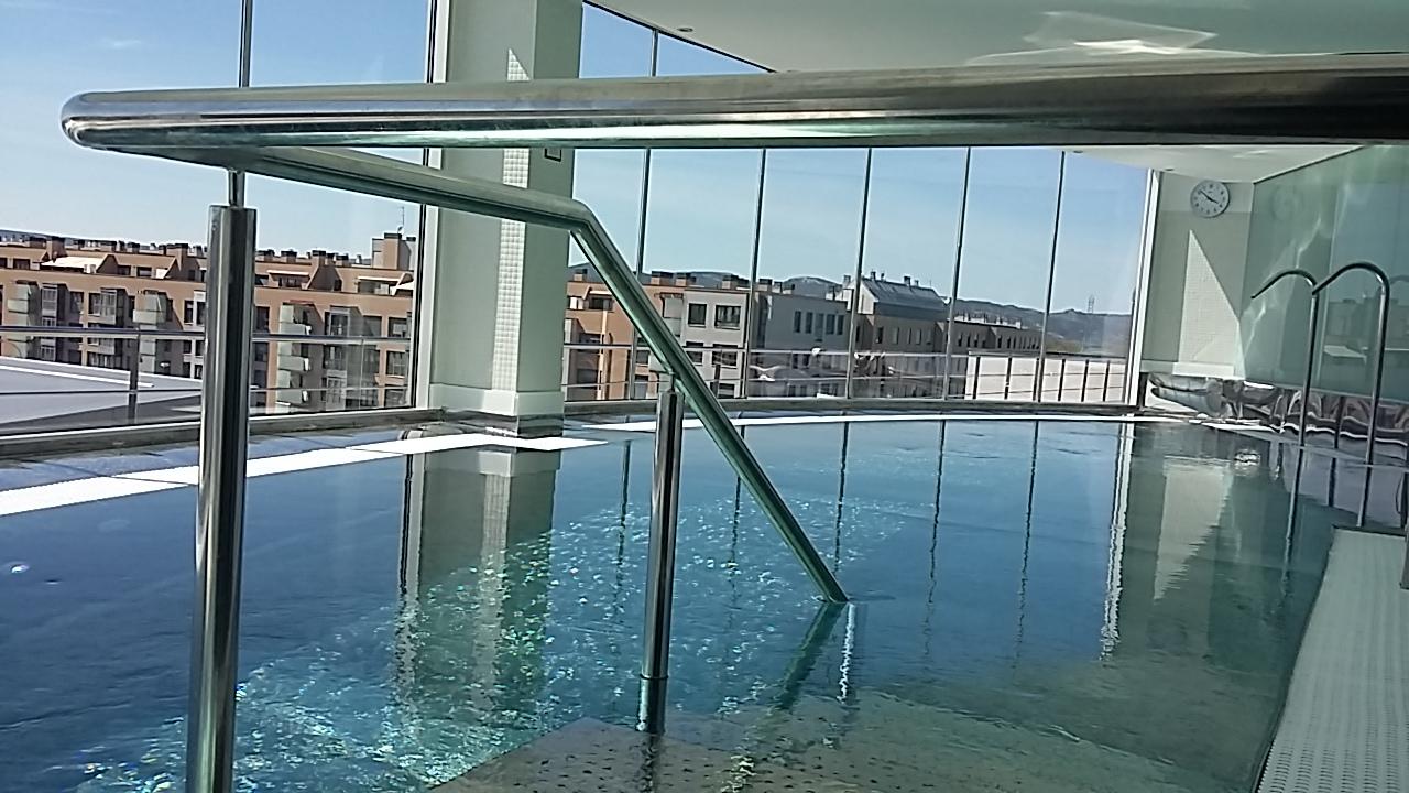 Hotel Gran Lakua Vitoria-Gasteiz