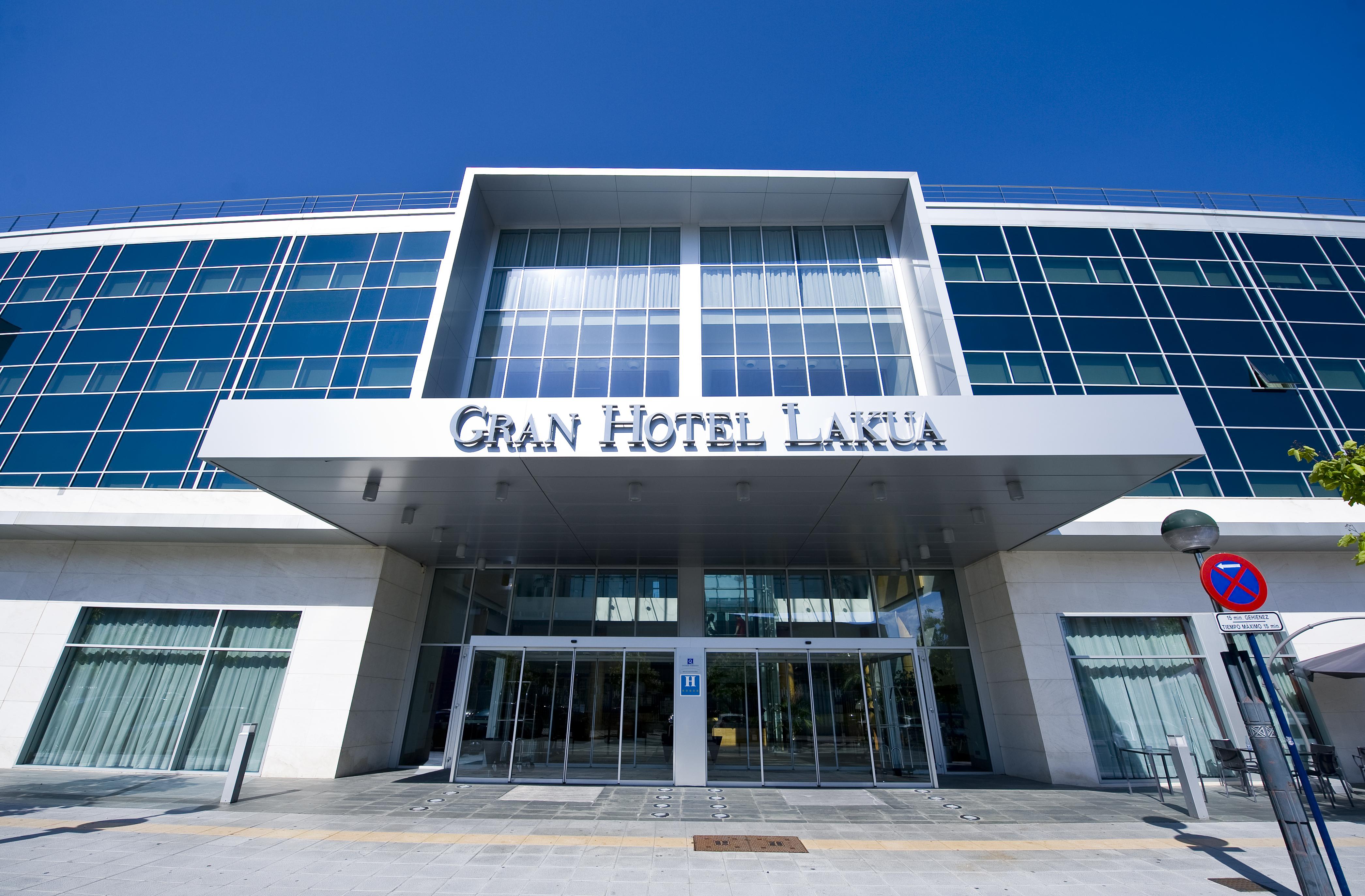 Gran Lakua