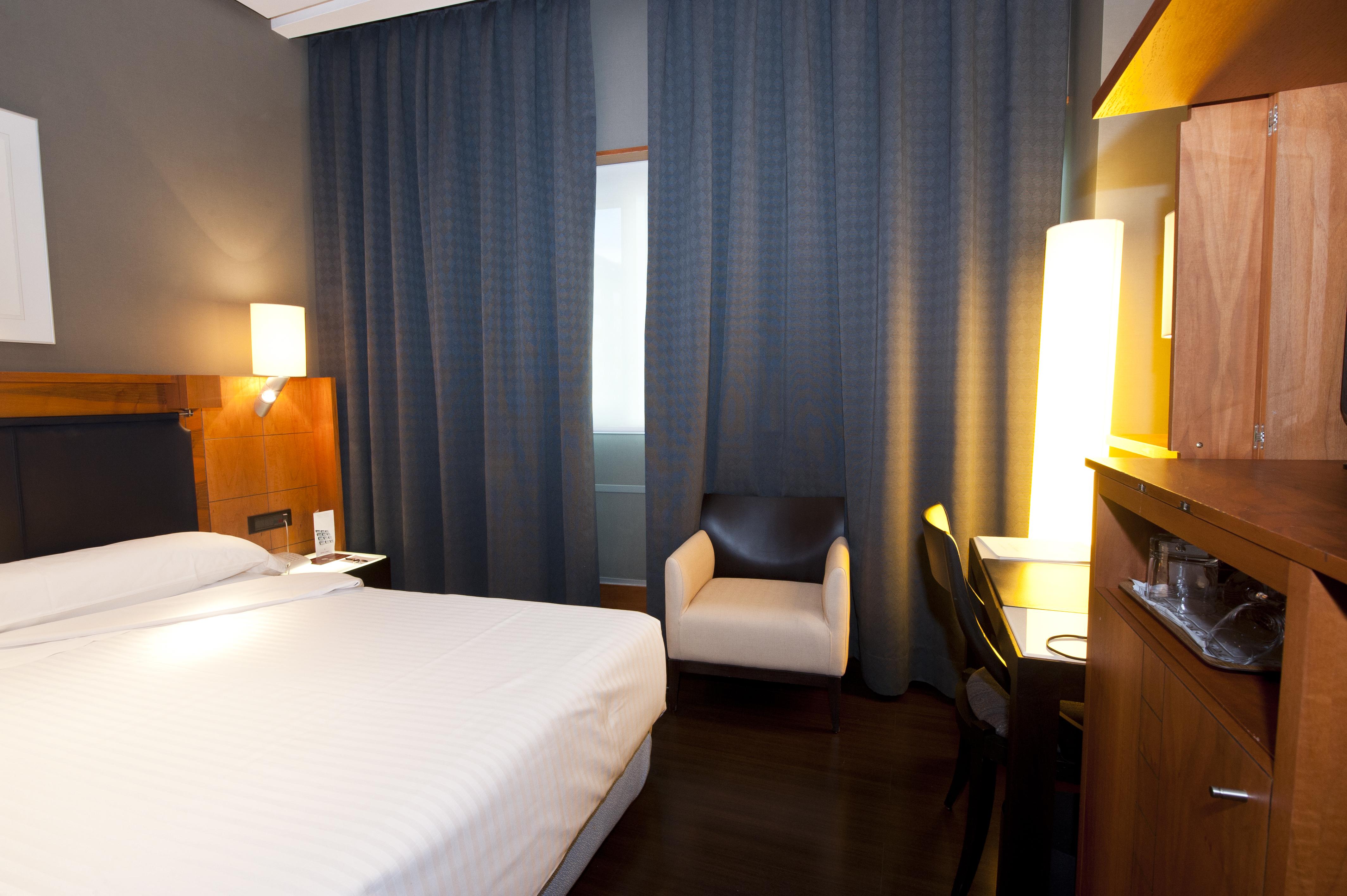 Hotel Gran Lakua Vitoria-Gasteiz