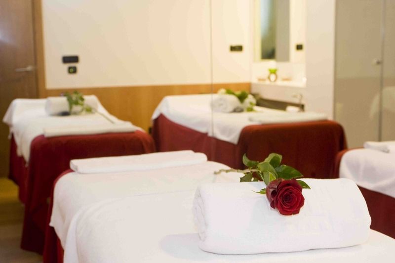 Gran Lakua Hotel 5*