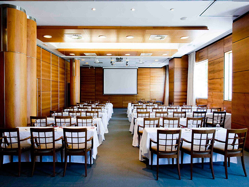 Gran Lakua Hotel Vitoria-Gasteiz