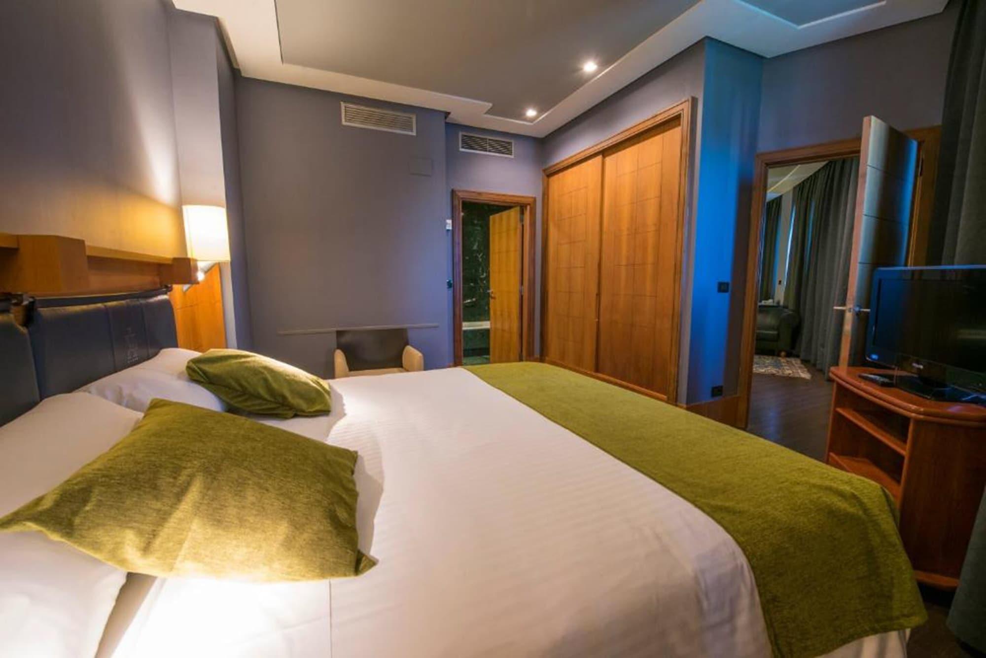 Gran Lakua Hotel Vitoria-Gasteiz