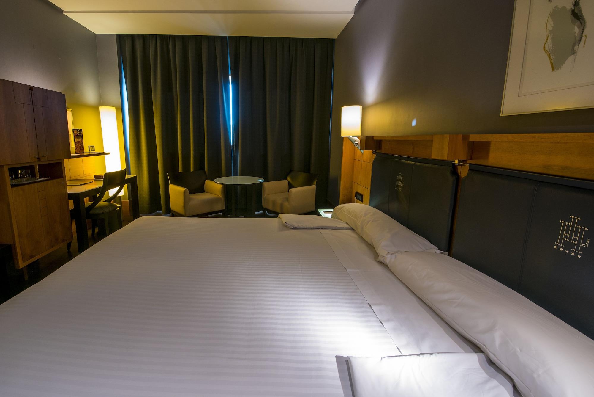 Gran Lakua Hotel 5*