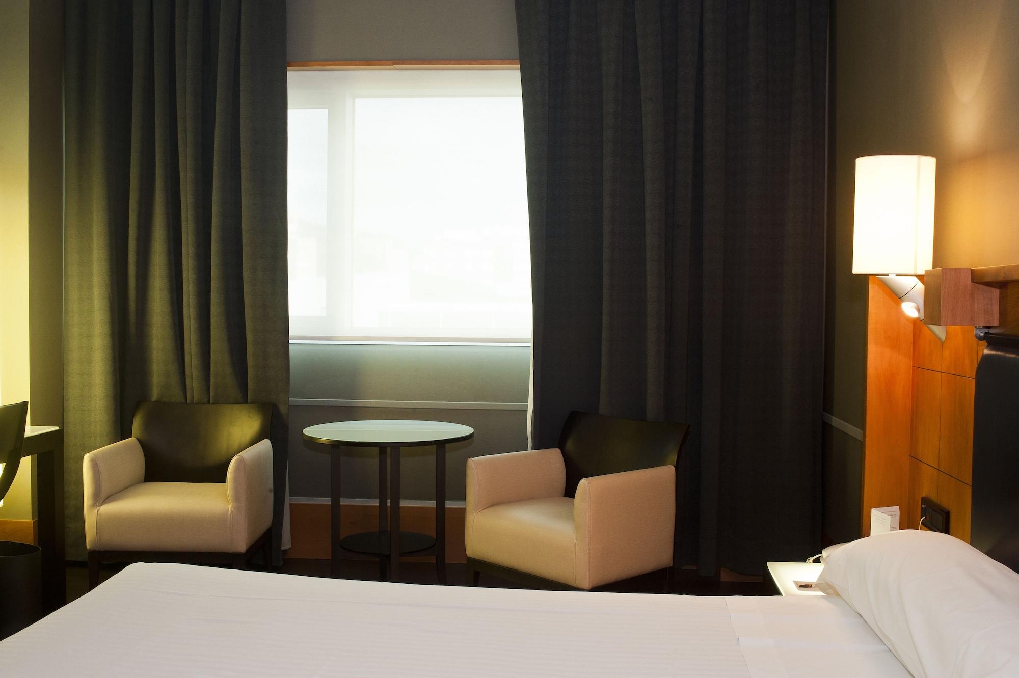 Gran Lakua 5* Vitoria-Gasteiz
