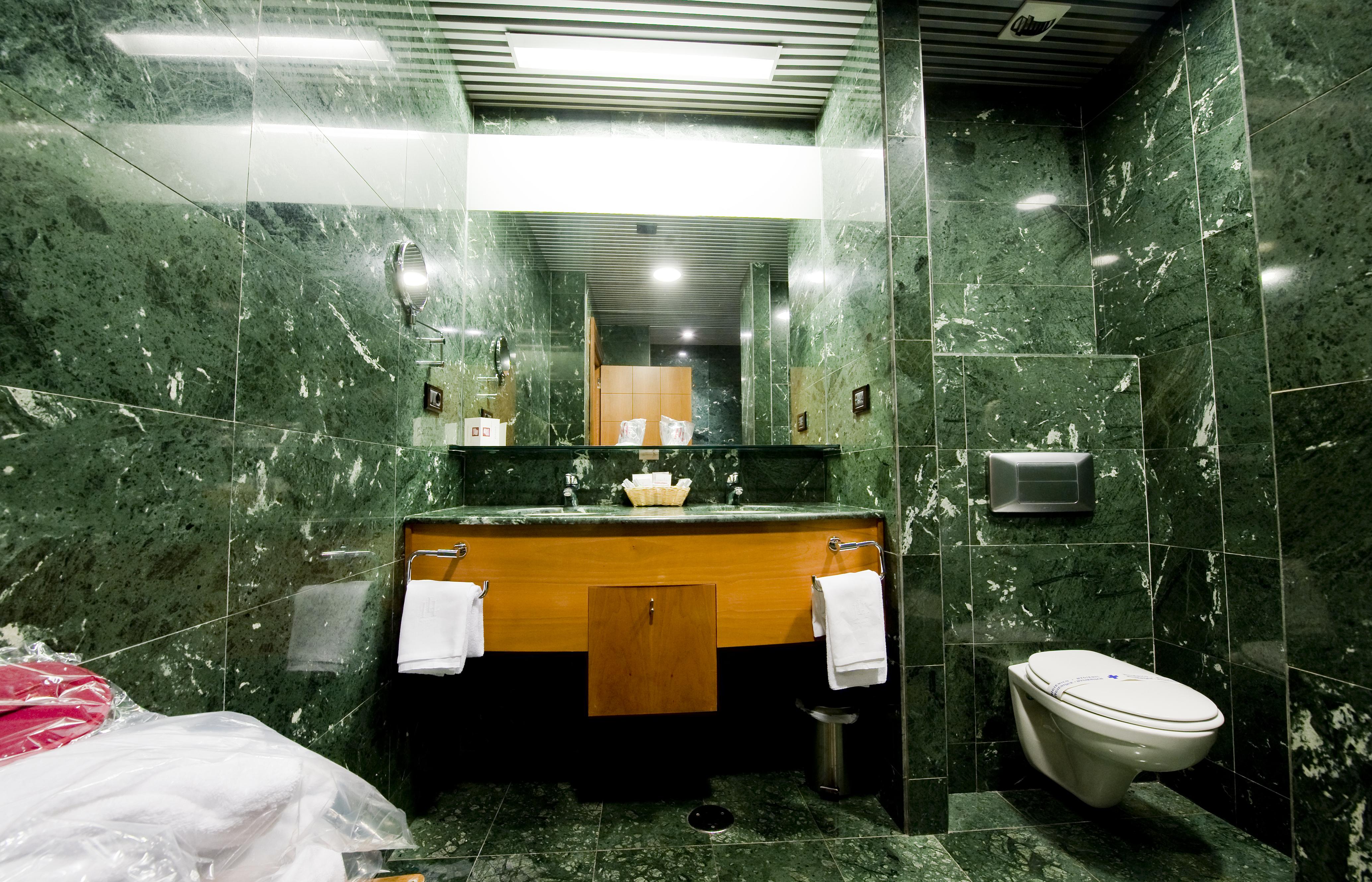 Gran Lakua Hotel 5*