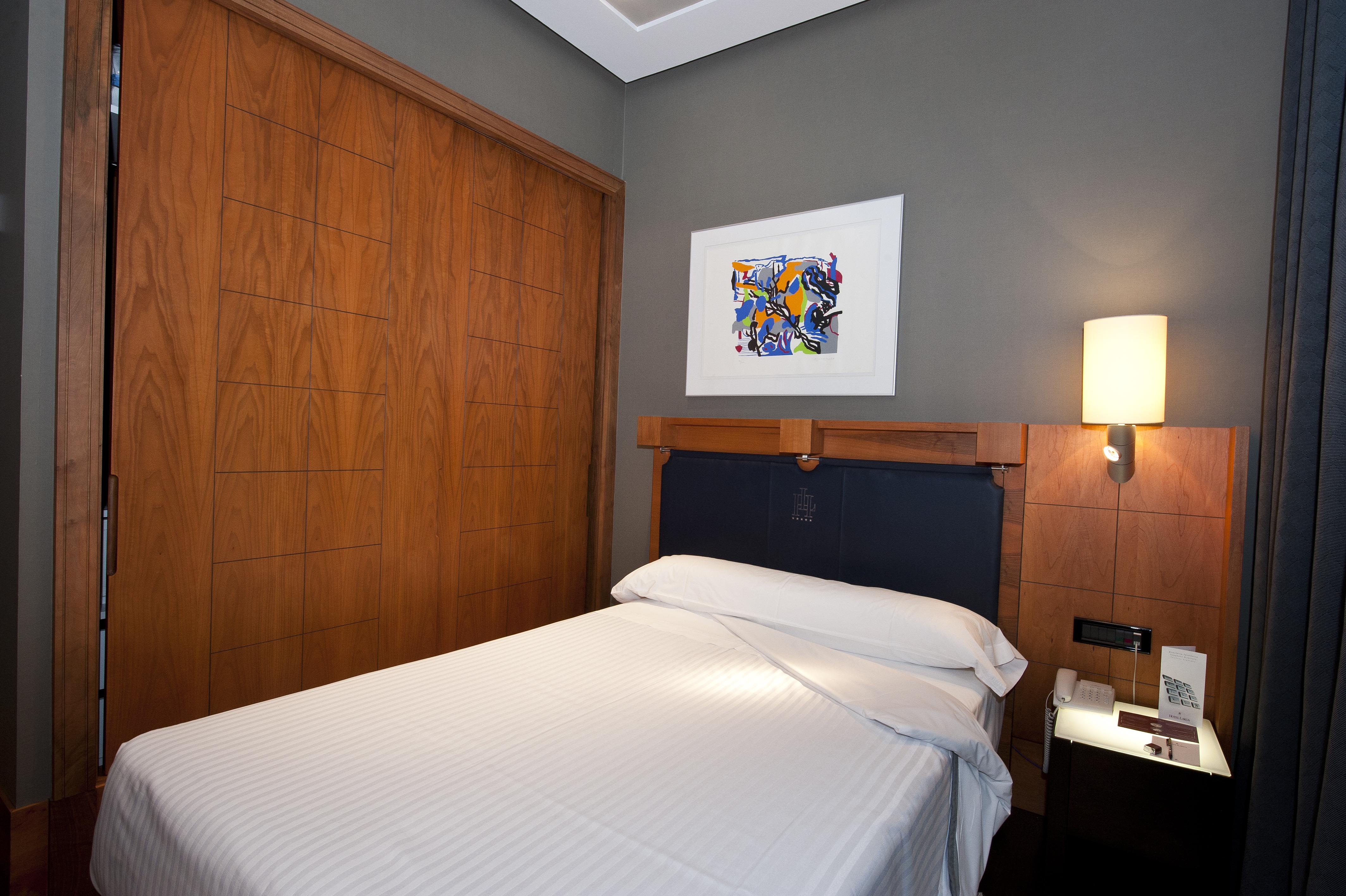Gran Lakua Hotel Vitoria-Gasteiz
