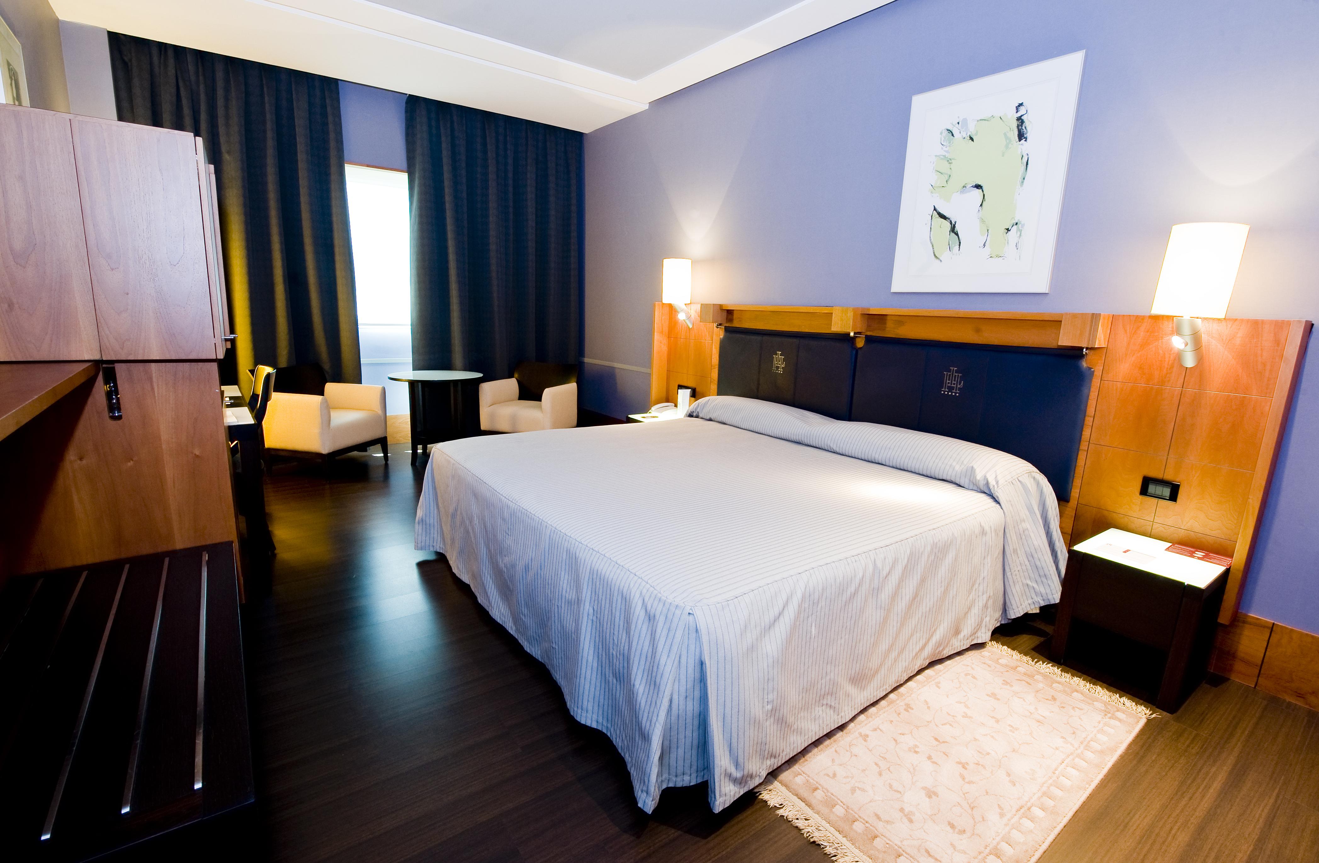 Gran Lakua Hotel Vitoria-Gasteiz