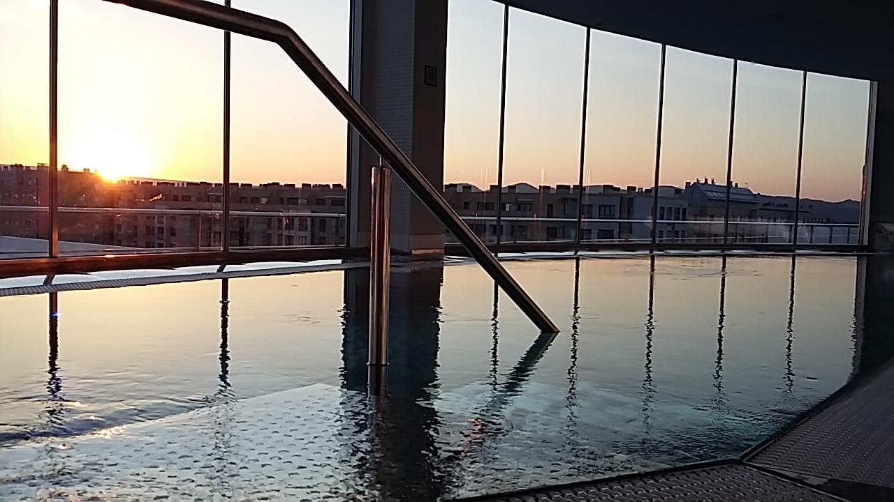 Gran Lakua Vitoria-Gasteiz