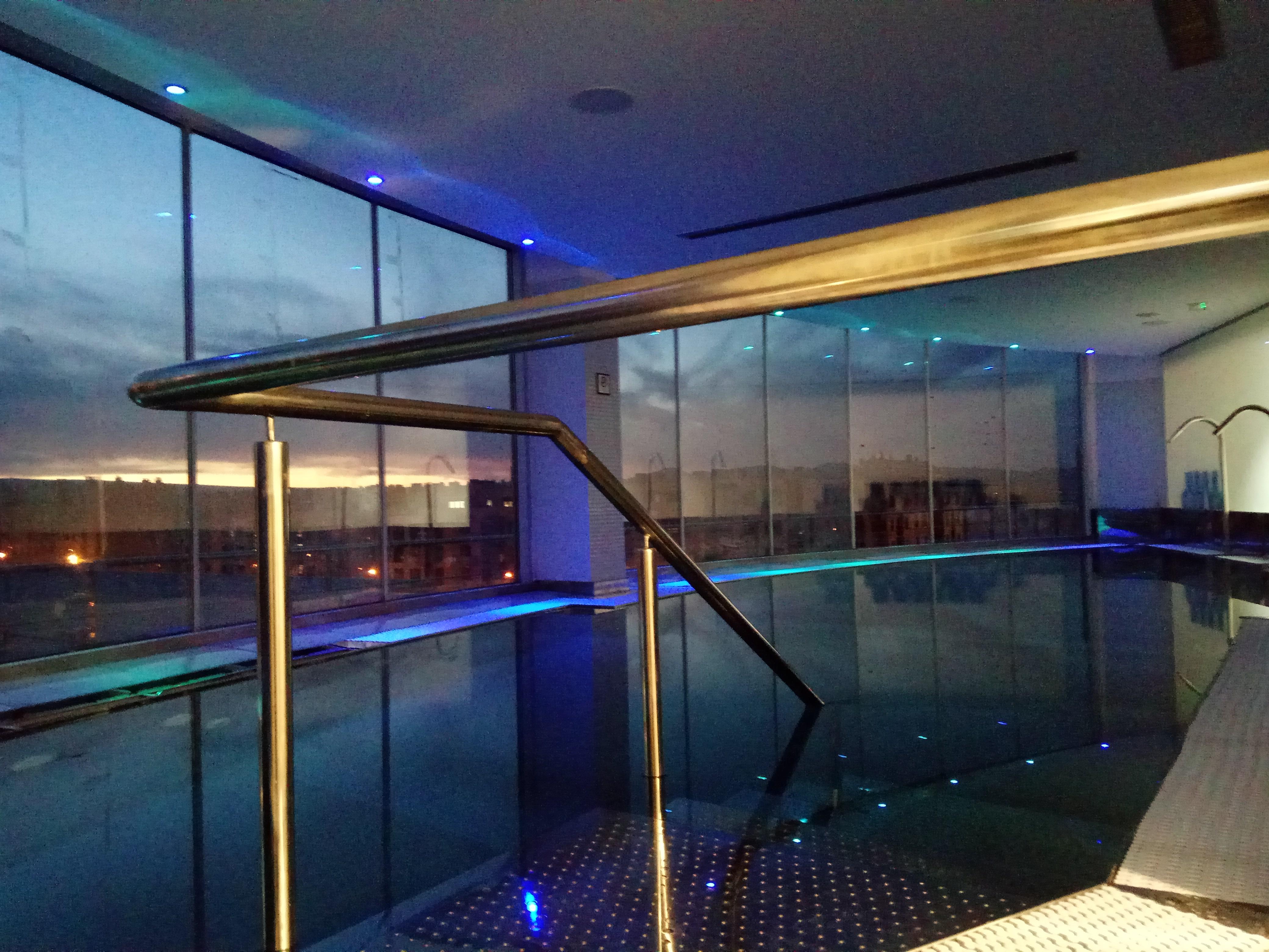 Hotel Gran Lakua Vitoria-Gasteiz