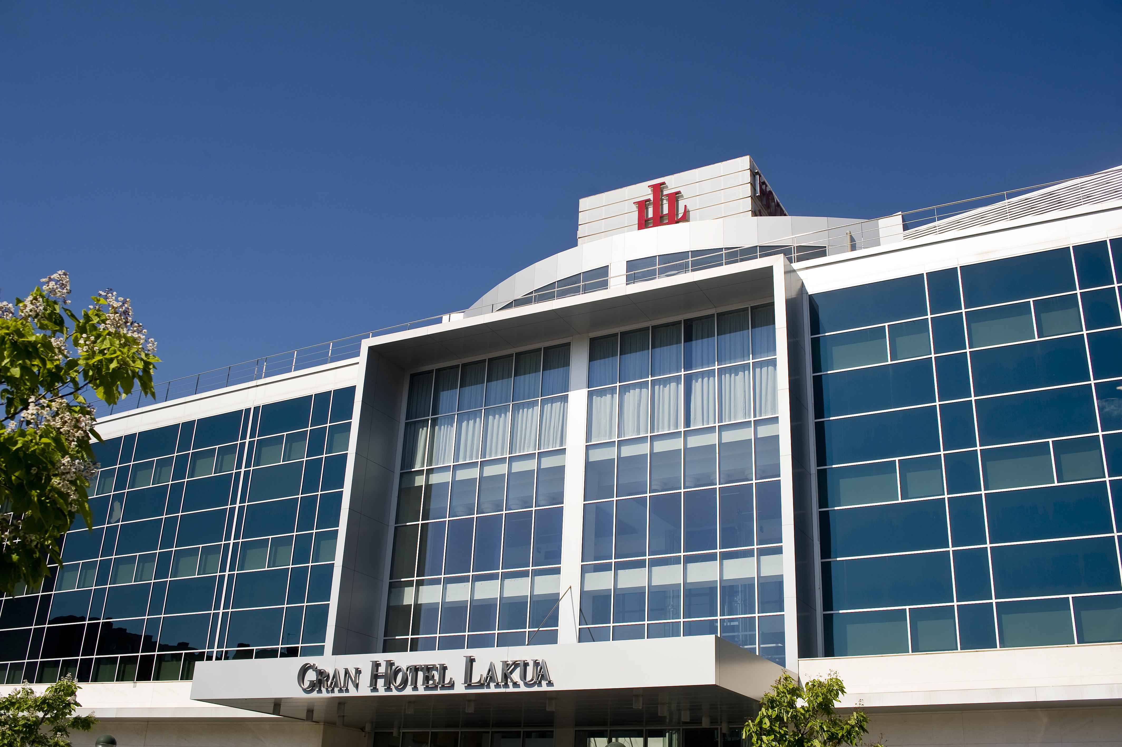 Gran Lakua Hotel 5*