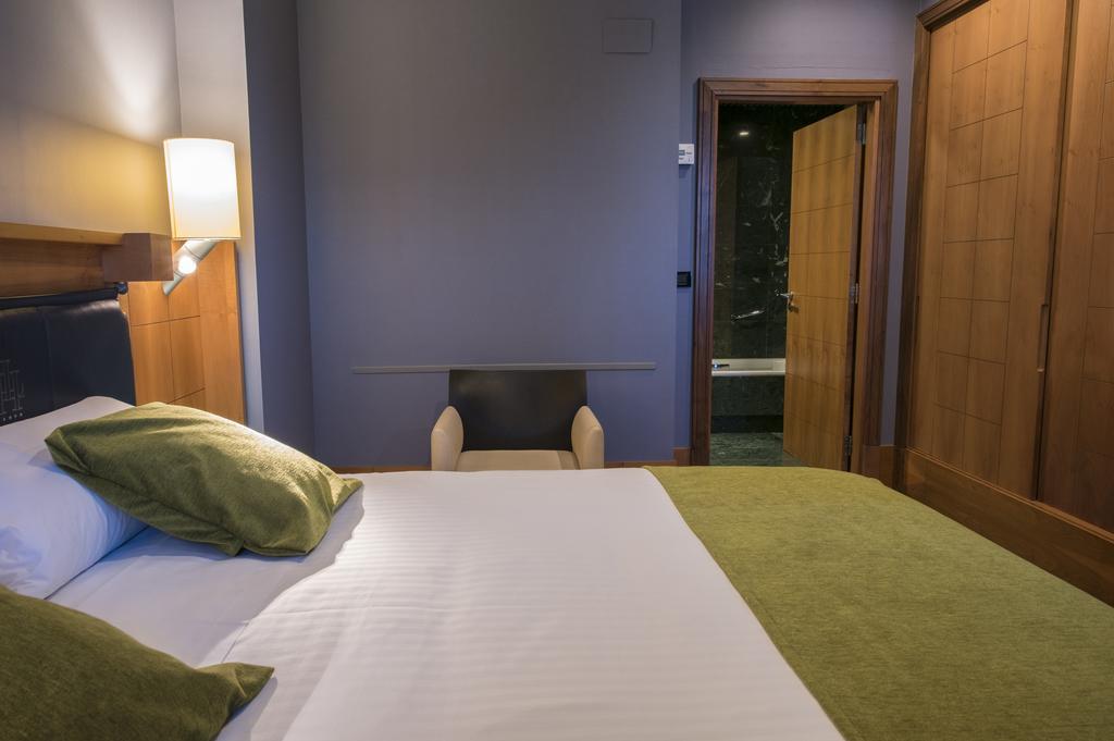 Gran Lakua Hotel Vitoria-Gasteiz