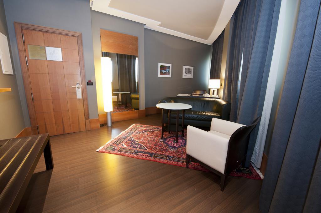 Gran Lakua Hotel Vitoria-Gasteiz