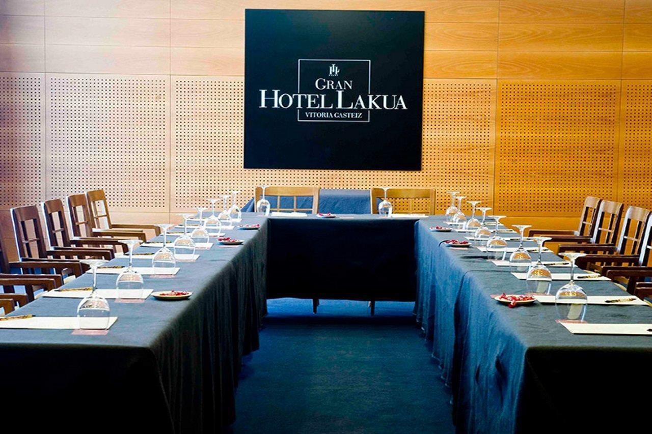 Gran Lakua Vitoria-Gasteiz