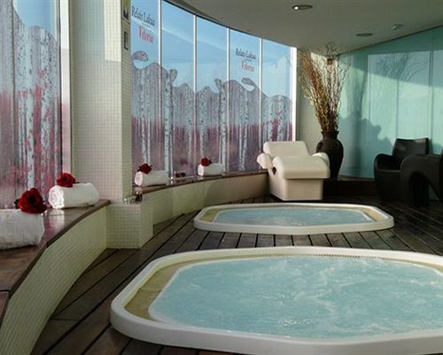 Hotel Gran Lakua Vitoria-Gasteiz