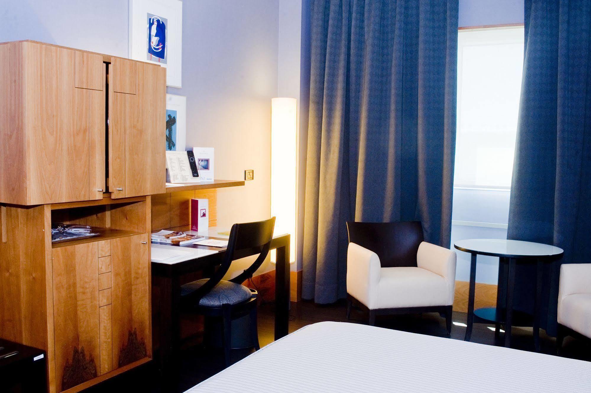 Hotel Gran Lakua Vitoria-Gasteiz