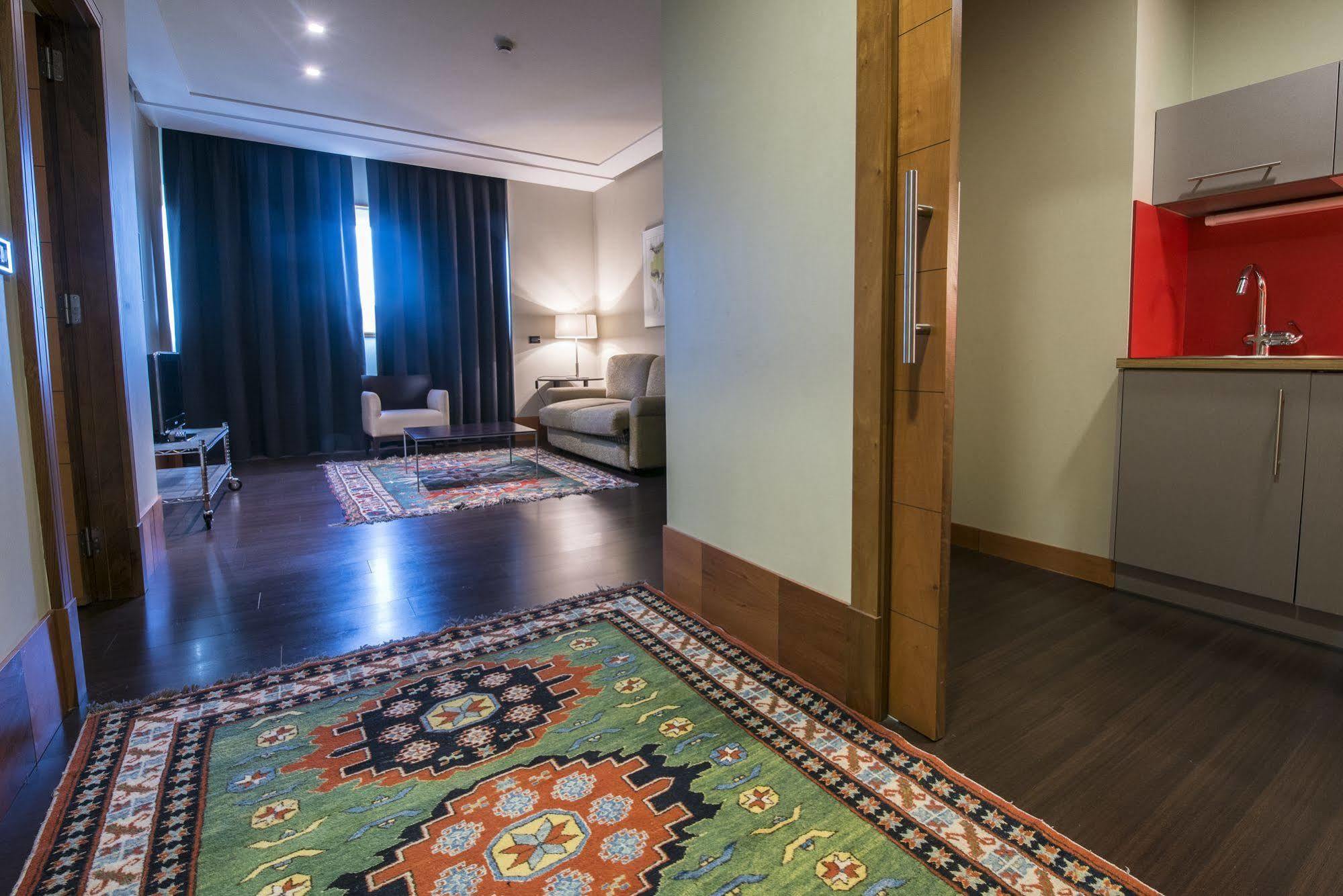 Hotel Gran Lakua Vitoria-Gasteiz