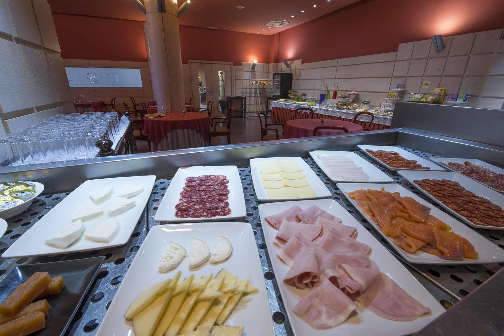 Gran Lakua Hotel Vitoria-Gasteiz