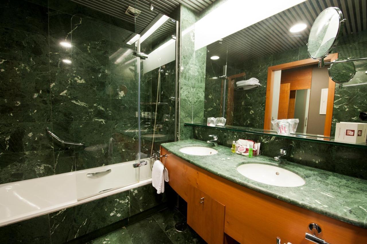 Gran Lakua Hotel Vitoria-Gasteiz